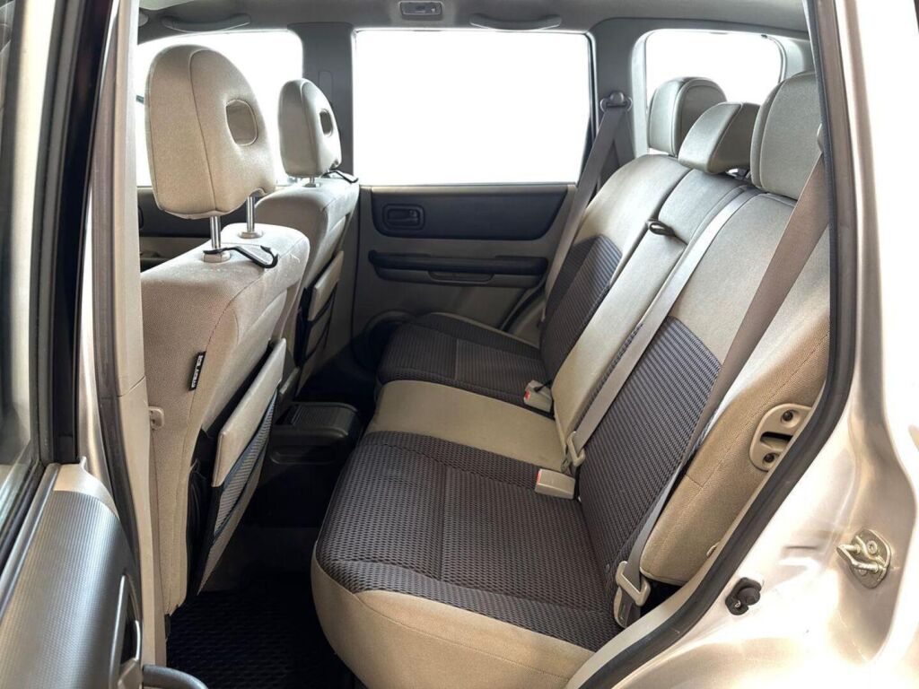 Nissan X-TRAIL 2006 Hopea