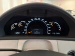 Mercedes-Benz CL 2001 Sininen