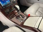 Mercedes-Benz CL 2001 Sininen
