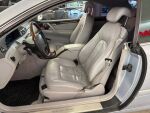 Mercedes-Benz CL 2001 Sininen