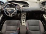 Honda Civic 2010 Harmaa