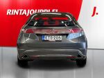 Honda Civic 2010 Harmaa
