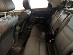 Honda Civic 2010 Harmaa