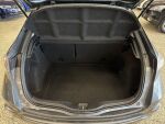 Honda Civic 2010 Harmaa