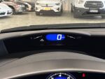 Honda Civic 2010 Harmaa