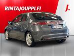 Honda Civic 2010 Harmaa