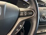 Honda Civic 2010 Harmaa