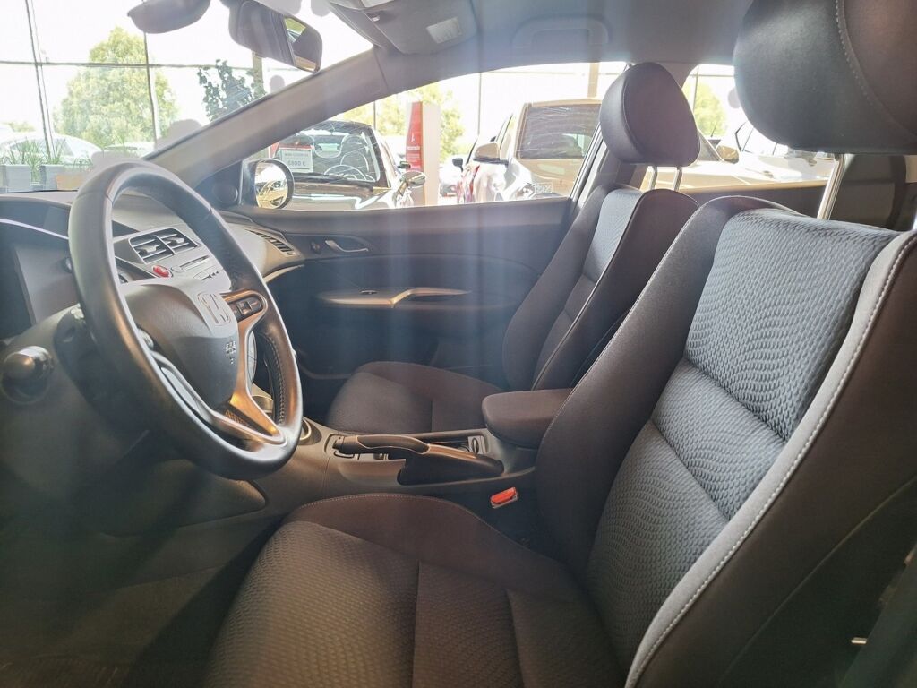 Honda Civic 5D 1,8i Sport 2010, kuva 5/5