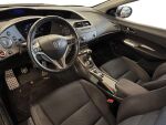 Honda Civic 2010 Harmaa