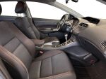 Honda Civic 2010 Harmaa