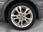 Honda Civic 2010 Harmaa