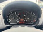 BMW 116 2008 Punainen