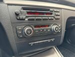 BMW 116 2008 Punainen
