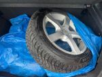 BMW 116 2008 Punainen