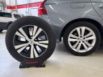 Volvo V60 2020 Harmaa