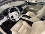 Volvo V60 2020 Harmaa