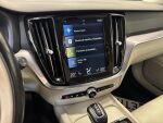 Volvo V60 2020 Harmaa