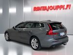 Volvo V60 2020 Harmaa