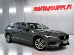 Volvo V60 2020 Harmaa