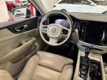 Volvo V60 2020 Harmaa