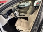 Volvo V60 2020 Harmaa