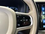 Volvo V60 2020 Harmaa