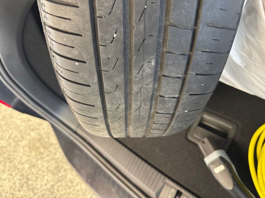 Volkswagen Passat 2020 Musta