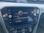 Volkswagen Passat 2020 Musta