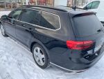 Volkswagen Passat 2020 Musta