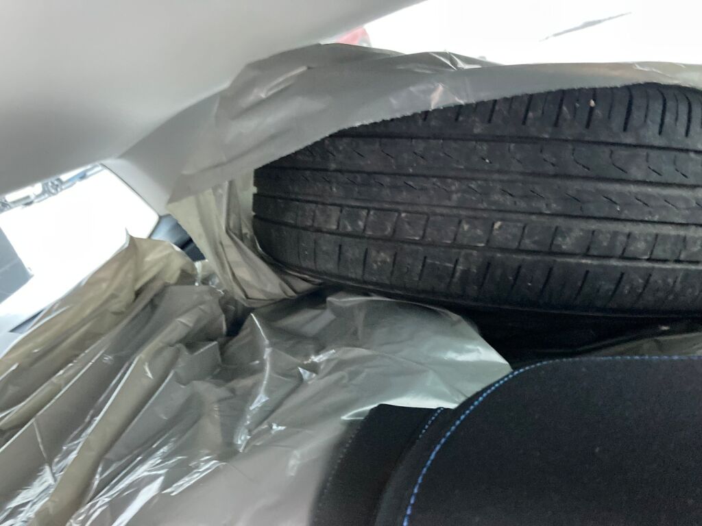 Volkswagen Passat 2020 Musta