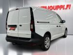 Ford Transit Connect 2026 Valkoinen