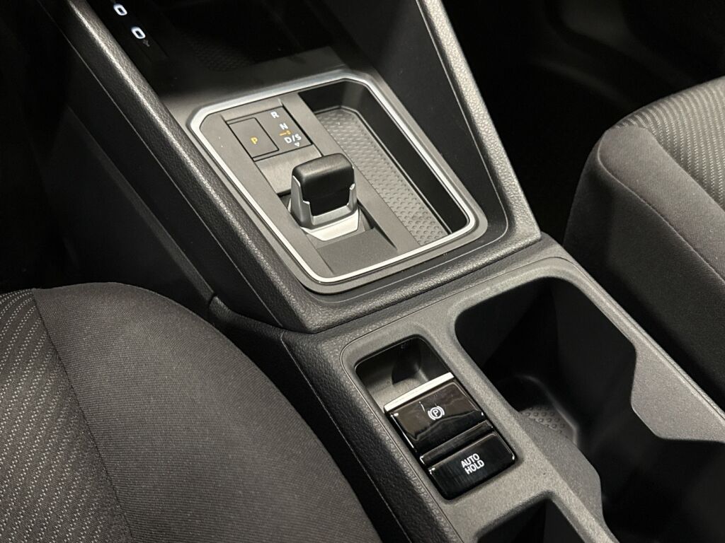 Ford Transit Connect 2026 Valkoinen