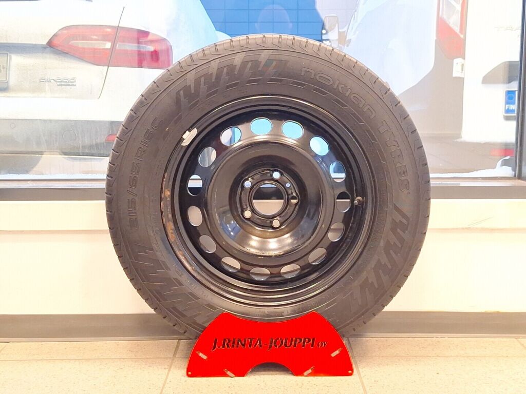 Opel Vivaro 2020 Valkoinen