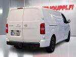 Opel Vivaro 2020 Valkoinen