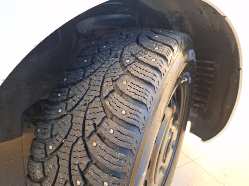 Opel Vivaro 2020 Valkoinen