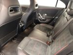 Mercedes-Benz CLA 2020 Harmaa