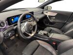 Mercedes-Benz CLA 2020 Harmaa