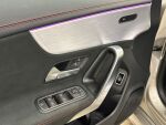 Mercedes-Benz CLA 2020 Harmaa