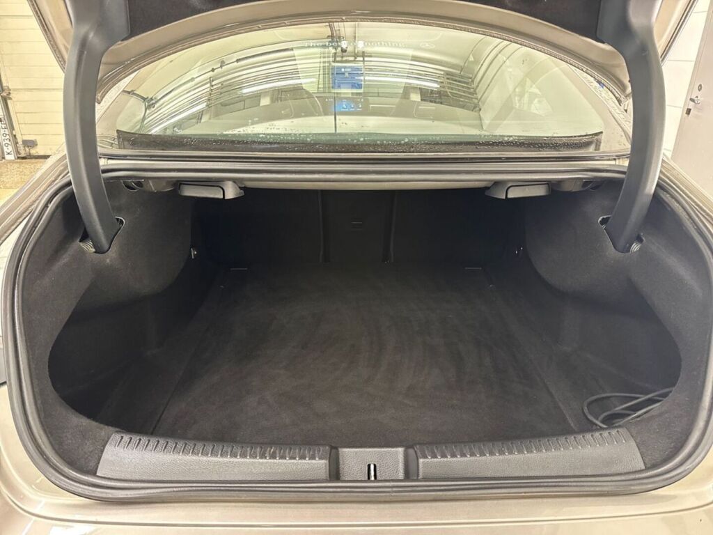 Mercedes-Benz CLA 2020 Harmaa