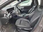 Mercedes-Benz CLA 2020 Harmaa