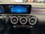 Mercedes-Benz CLA 2020 Harmaa