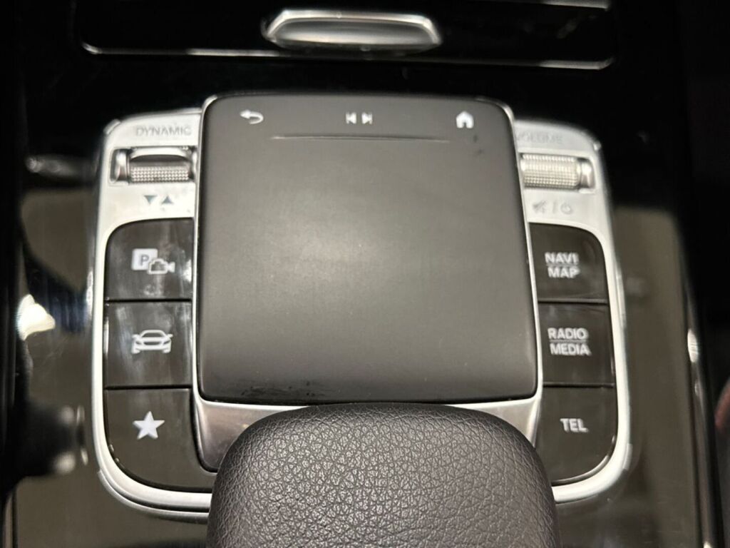 Mercedes-Benz CLA 2020 Harmaa