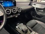 Mercedes-Benz CLA 2020 Harmaa