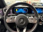 Mercedes-Benz CLA 2020 Harmaa