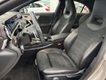 Mercedes-Benz CLA 2020 Harmaa