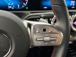 Mercedes-Benz CLA 2020 Harmaa