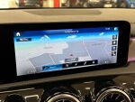 Mercedes-Benz CLA 2020 Harmaa