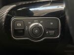 Mercedes-Benz A 2019 Valkoinen