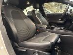 Mercedes-Benz A 2019 Valkoinen