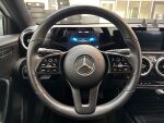 Mercedes-Benz A 2019 Valkoinen